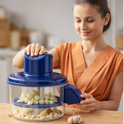 Automatic Electric peeler