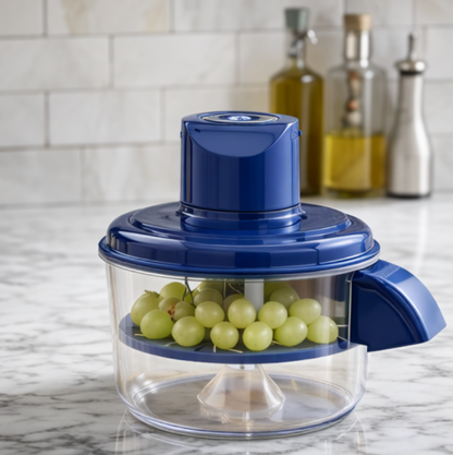 Automatic Electric peeler