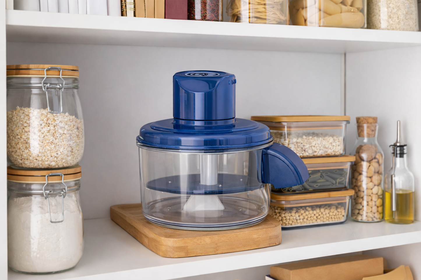 Automatic Electric peeler