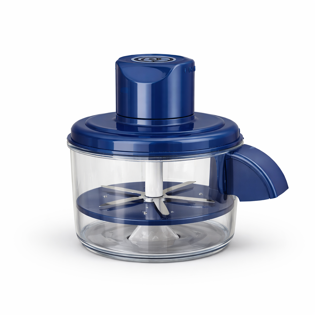 Automatic Electric peeler